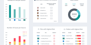 Egnyte launches Protect data management service, going beyond file sync and share