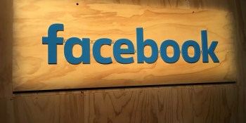 Facebook’s biggest challenge in 2017