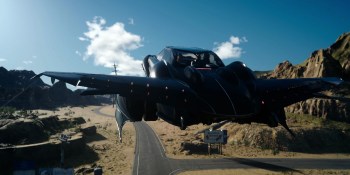 Final Fantasy XV director on keeping a flagship Japanese series relevant in 2016