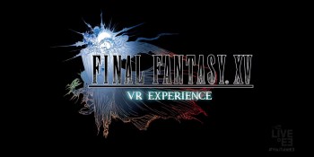 PSVR launches with 50 games on October 13 — and Final Fantasy XV is getting a VR experience