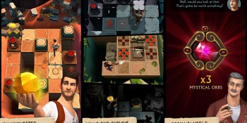 Uncharted’s first mobile game surpasses 1M downloads