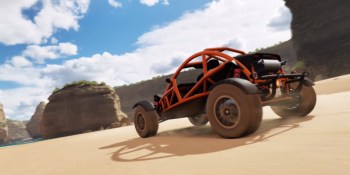 Forza Horizon 3 takes open-world racers to Australia with Xbox One and PC cross-play