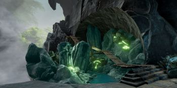 Obduction revives the Myst experience for virtual reality