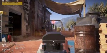 Tom Clancy’s Ghost Recon: Wildlands coming to PlayStation 4, Xbox One, and PC on March 7
