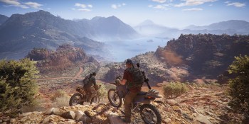Ghost Recon: Wildlands makes you live with your tactical screwups