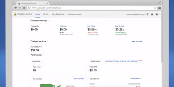 Google launches AdSense Labs, first options are showing fewer ads and adding mobile inline ads