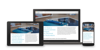 Google is rolling out the new Google Sites for G Suite customers, will kill old version later
