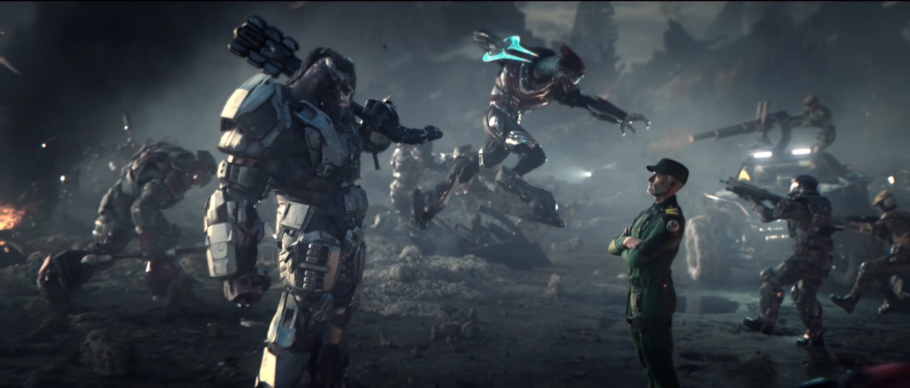 Halo Wars 2 E3 2016 03