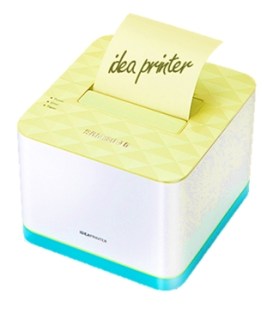 Idea Printer