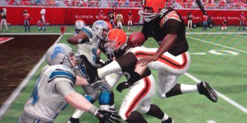 Madden publisher EA settles with NFL legend Jim Brown over likeness dispute