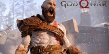 GamesBeat weekly roundup: Behind the new God of War, and the Nintendo 64 turns 20