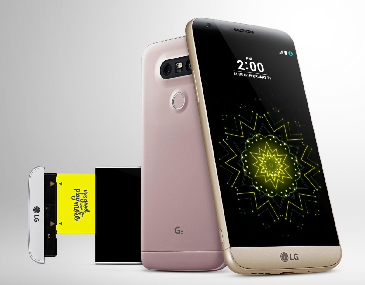 LG-G5