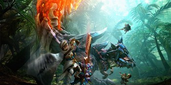Monster Hunter producers break down how to add new features and preserve its classic feel