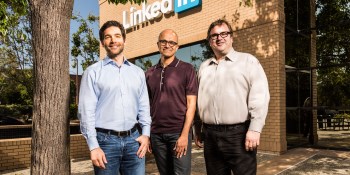 Microsoft’s LinkedIn acquisition approved by regulators, but there’s a catch