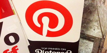 Pinterest is rolling out a shopping bag, buyable pins on web, visual search with your camera