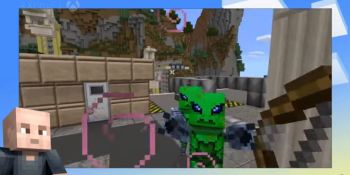 Minecraft’s new add-ons turn you into a modder