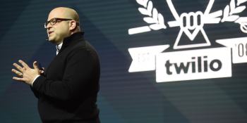 Twilio stock falls after reporting $71.5 million in revenue for Q3 2016