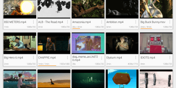 VLC for Android hits version 2.0, gets network browsing, subtitle downloads, and more