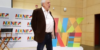 Atari cofounder Nolan Bushnell is bullish on virtual reality