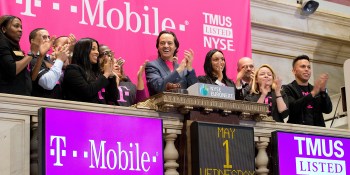 Inside ‘Stock Up,’ T-Mobile’s Uncarrier 11 promotion to give away company shares