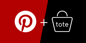 Pinterest acqui-hires team behind mobile commerce app Tote, shutting it down July 15