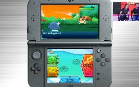 Pokemon Sun and Moon E3 2016 01