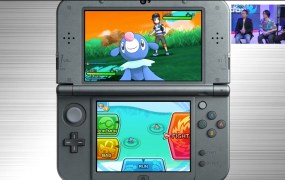 Pokemon Sun and Moon E3 2016 02