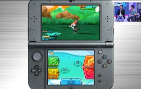 Pokemon Sun and Moon E3 2016 04