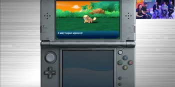 Pokémon Sun and Moon at E3: Battle Royal multiplayer, three new Pokémon [updated]