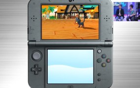Pokemon Sun and Moon E3 2016 06