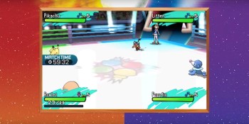 Pokémon Sun and Moon and Final Fantasy XV were Amazon’s holiday best sellers