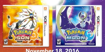 Nintendo reports big gains from Pokémon games in December results