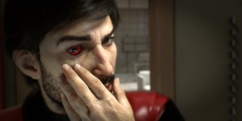 Watch the first gameplay video from Bethesda’s Prey