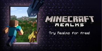 Minecraft Realms won’t require Xbox Live Gold for cross-platform play