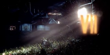 Resident Evil 7 gets Play Anywhere support for Xbox One and PC