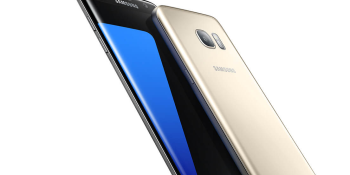 Samsung launches unlocked Galaxy S7 and S7 Edge in the U.S. for $670 and $770