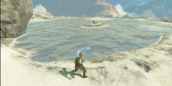 GamesBeat’s E3 nonawards: The craziest deaths in a Zelda game ever