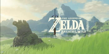 Breath of the Wild is Zelda’s Wii U and NX adventure
