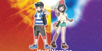 Pokémon Sun and Moon make a good first impression with their formula-shaking tweaks