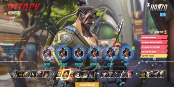 Overwatch gets ‘high bandwidth’ patch for PC, not PS4 and Xbox One