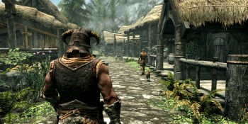 Surprise — Bugs plague Skyrim: Special Edition’s launch on PC