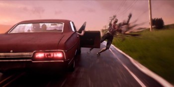 State of Decay 2 is coming — here’s the first trailer