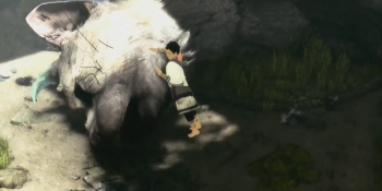 The Last Guardian is delayed to December 6