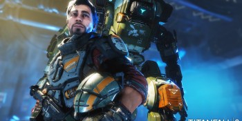 How Respawn crafted better mech combat and single-player play in Titanfall 2