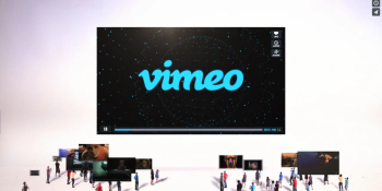 Vimeo CEO Kerry Trainor steps down, IAC’s Joey Levin takes over in the interim