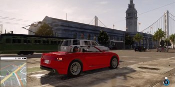 Watch Dogs 2 turns San Francisco into your hacking playground