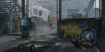 Watch Dogs 2 hands-on: The hacktivist crusade against the smart city of San Francisco