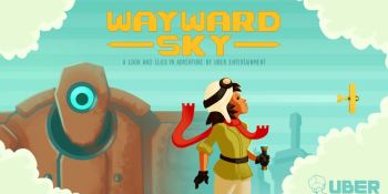 Mixed-reality Wayward Sky trailer shows off PlayStation VR’s capabilities