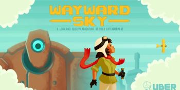 Mixed-reality Wayward Sky trailer shows off PlayStation VR’s capabilities