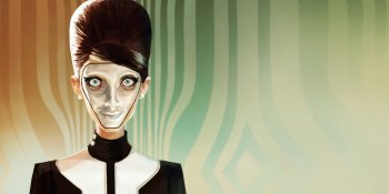 We Happy Few’s brainwashed citizens won’t let you escape from their dystopia